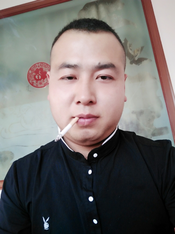 贰爺的第一张照片--昌吉父母相亲团
