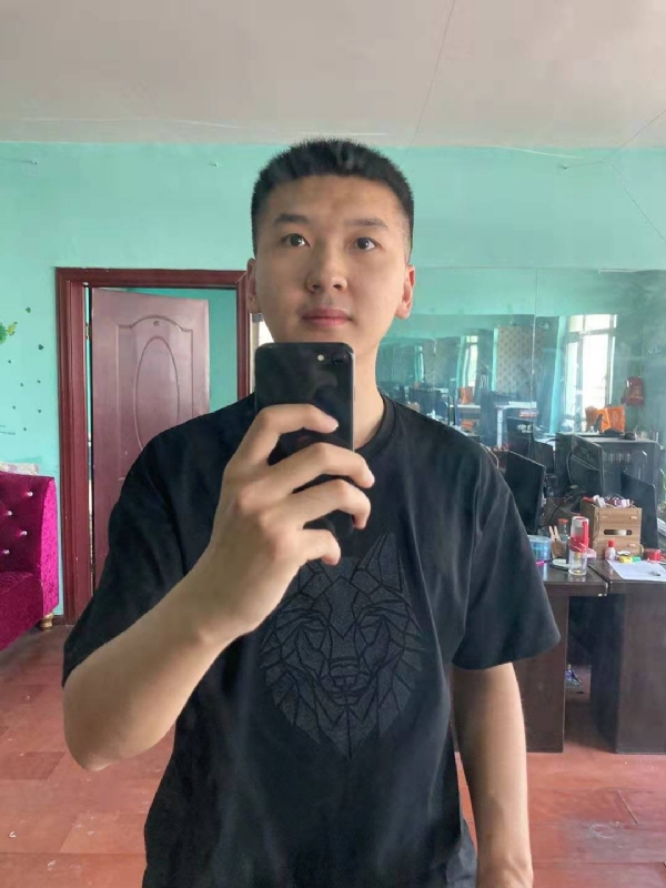 真诚的第一张照片--昌吉父母相亲团