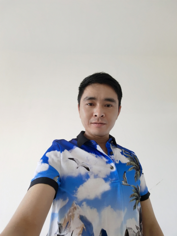 金世的第一张照片--昌吉父母相亲团