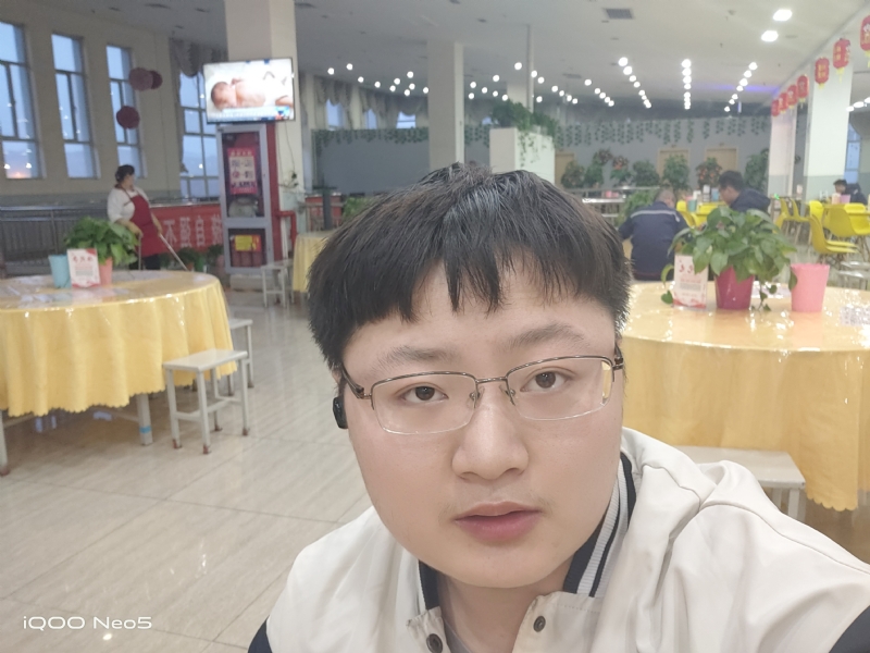跳楼机的第一张照片--昌吉父母相亲团