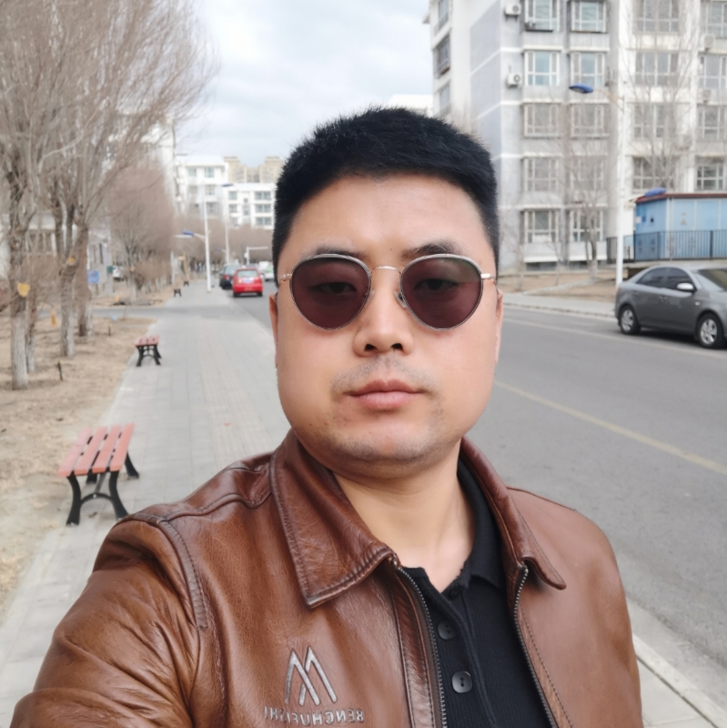 月下听风的第一张照片--昌吉父母相亲团